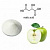 Яблочная кислота