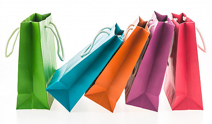Retail range